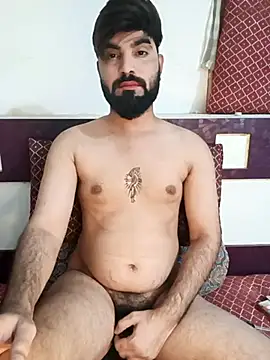 Chris Strokes 69 online show from January 6, 11:40 am