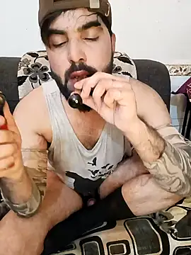 Chris Strokes 69 online show from February 3, 12:04 am