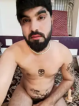 Chris Strokes 69 online show from February 4, 6:17 pm