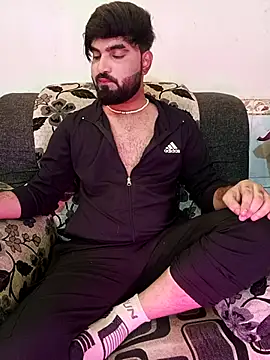 Chris Strokes 69 online show from March 10, 6:23 pm