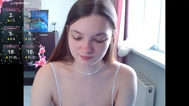 cal1ifornia online show from April 16, 9:10 am