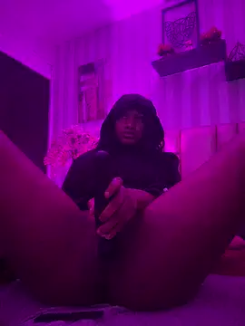 vayoleen online show from May 31, 12:12 pm