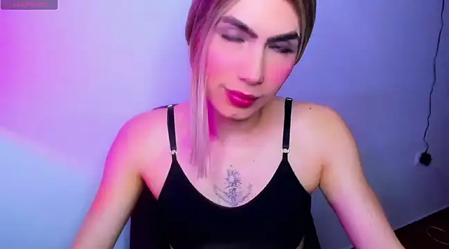 saskya online show from February 21, 10:15 pm