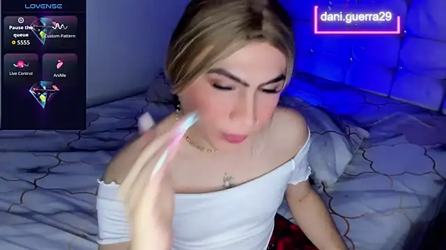 saskya online show from October 7, 7:16 am