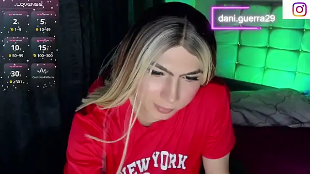 saskya online show from March 22, 2:48 am