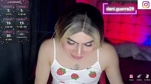 saskya online show from March 23, 12:14 am