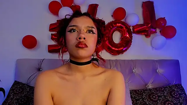 Redpandaa  online show from February 21, 3:34 am