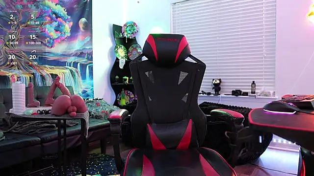 Snapshot of B_The_Creator_X chatting on October 1, 11:33 pm B The Creator X online show from October 1, 11:33 pm