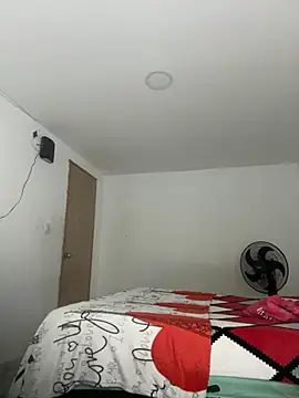 Snapshot of sexy_black31 chatting on February 19, 1:12 am sexy black31 online show from February 19, 1:12 am