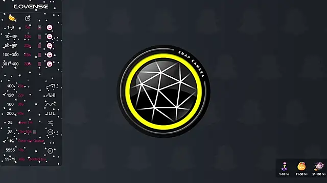 stefania parker online show from December 8, 6:43 am