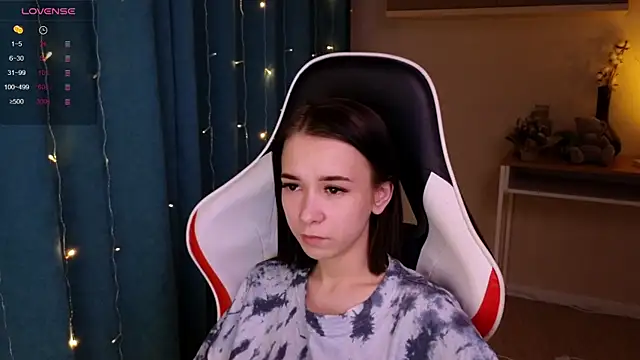 LilithStrangfor online show from December 28, 2:33 am