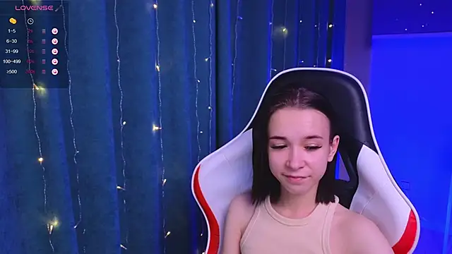 LilithStrangfor online show from December 30, 11:49 pm