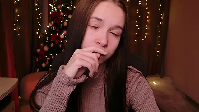 LilithStrangfor online show from January 9, 9:27 pm