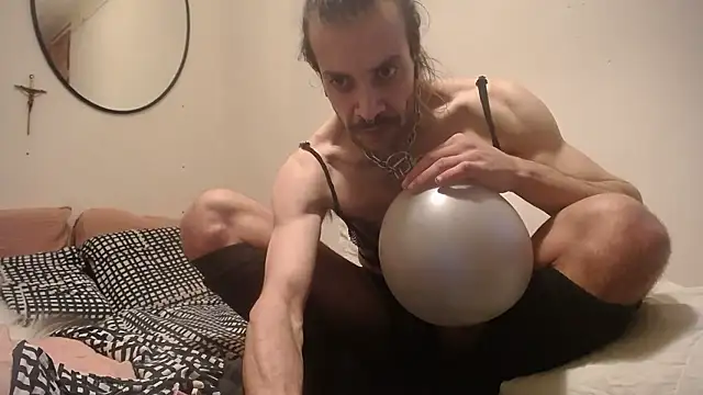 P4RtYBOII92 online show from January 14, 3:50 pm