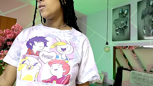 Elith noa online show from November 28, 7:38 pm