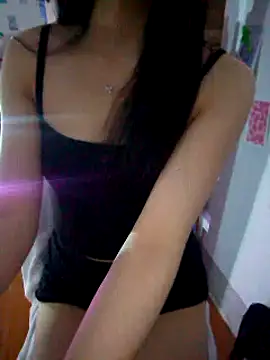 Snapshot of Vani_S2 chatting on December 5, 4:44 pm Vani S2 online show from December 5, 4:44 pm