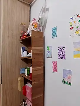 Snapshot of Vani_S2 chatting on December 6, 4:14 am Vani S2 online show from December 6, 4:14 am