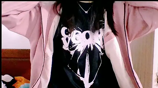 Snapshot of Vani_S2 chatting on December 15, 5:56 am Vani S2 online show from December 15, 5:56 am