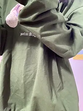 Snapshot of Vani_S2 chatting on January 24, 8:23 am Vani S2 online show from January 24, 8:23 am