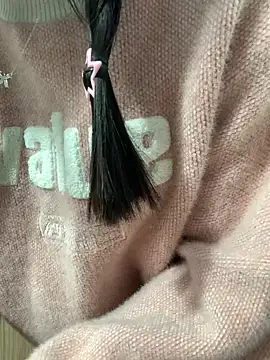 Snapshot of Vani_S2 chatting on February 8, 1:33 pm Vani S2 online show from February 8, 1:33 pm