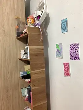 Snapshot of Vani_S2 chatting on February 25, 12:03 pm Vani S2 online show from February 25, 12:03 pm