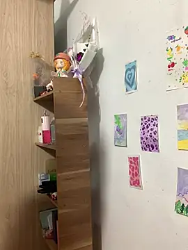 Snapshot of Vani_S2 chatting on March 2, 4:21 pm Vani S2 online show from March 2, 4:21 pm