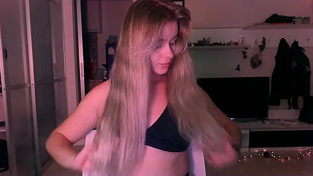 Snapshot of Eva_Jaya chatting on September 27, 1:05 pm Eva Jaya online show from September 27, 1:05 pm