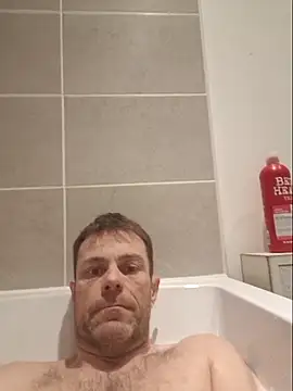 steb1980 online show from March 27, 6:40 pm