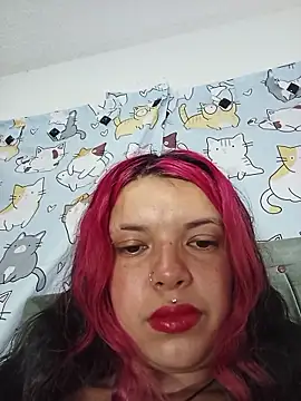 Athena 77 online show from February 24, 3:04 am