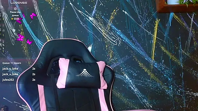 Mariannagp online show from January 28, 10:56 pm