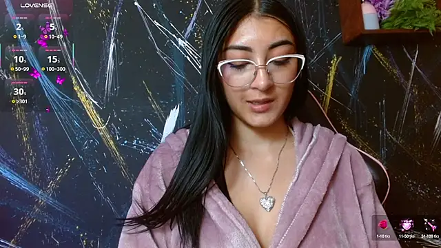 Mariannagp online show from February 28, 10:39 pm