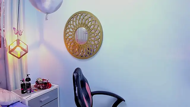 LINASTARK online show from January 28, 3:25 am