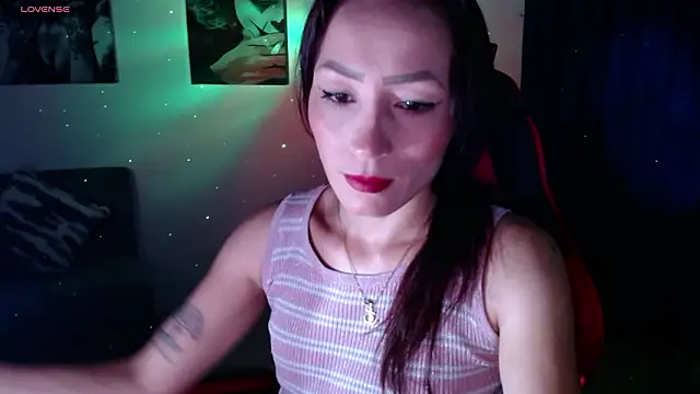 Sara-Guzman1 online show from March 20, 6:51 am