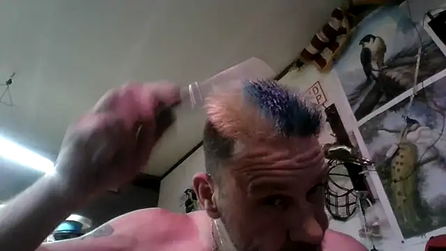 gettinit2wice online show from October 25, 1:29 pm