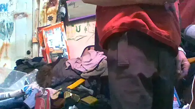 gettinit2wice online show from February 17, 1:18 pm