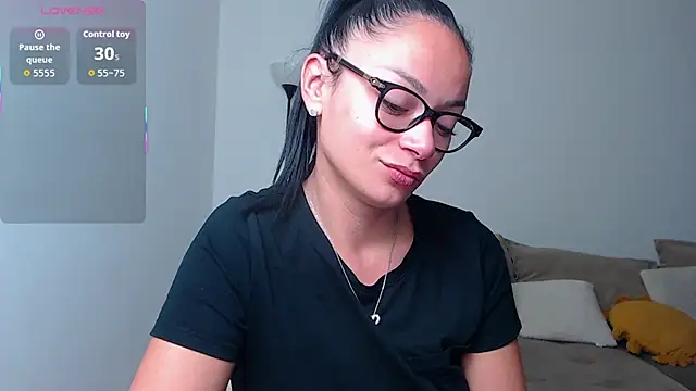 BabySerene online show from November 3, 3:08 am