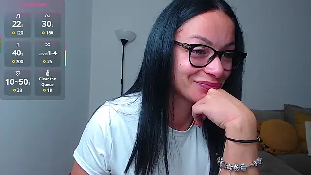 BabySerene online show from November 11, 2:00 am