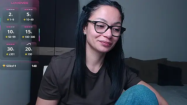 BabySerene online show from February 3, 2:53 am