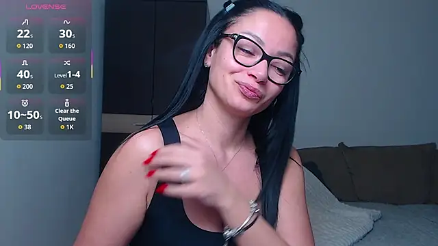 BabySerene online show from February 28, 3:29 am