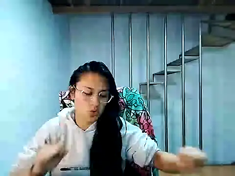 Jessie Desire online show from February 10, 11:34 pm