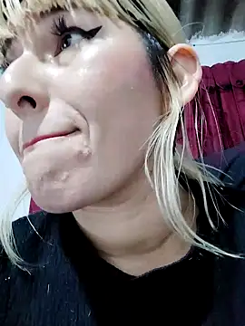 florecita9 online show from February 21, 12:05 am