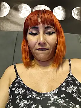 florecita9 online show from October 22, 4:40 pm