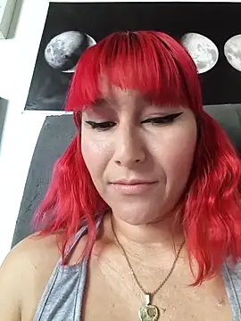 florecita9 online show from April 3, 5:11 pm