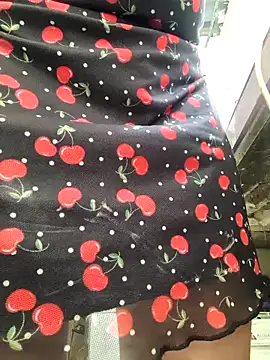 florecita9 online show from April 8, 5:02 pm