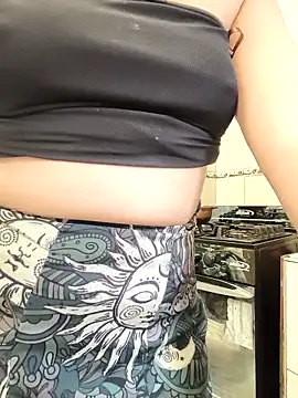 florecita9 online show from April 20, 4:21 pm