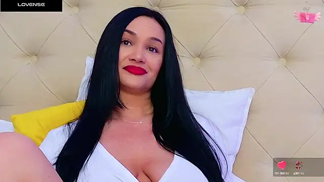 DaliyaArabian online show from January 23, 6:45 pm