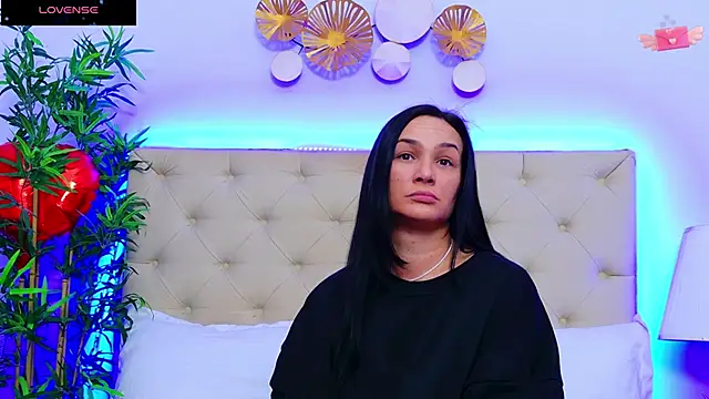 DaliyaArabian online show from March 19, 2:24 pm