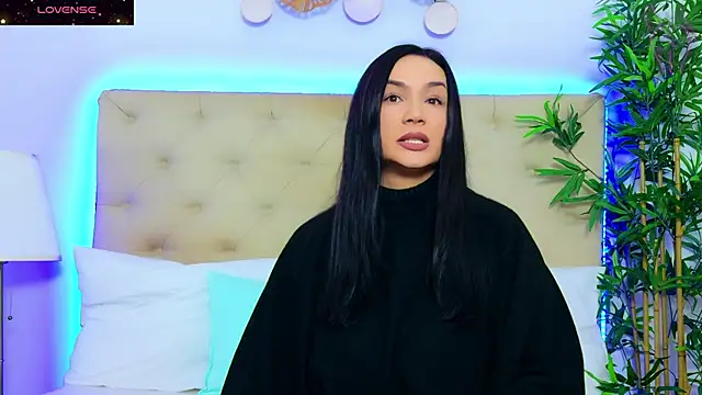 DaliyaArabian online show from November 18, 12:42 pm