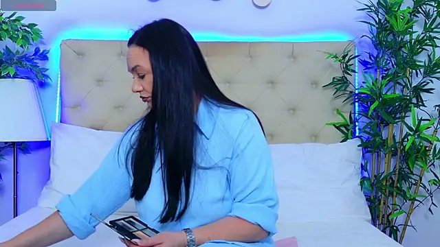 DaliyaArabian online show from June 16, 12:08 pm
