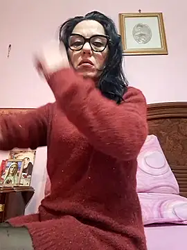 Snapshot of venezia21 chatting on February 7, 2:32 pm venezia21 online show from February 7, 2:32 pm